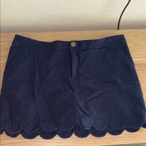 Lilly Pulitzer skort